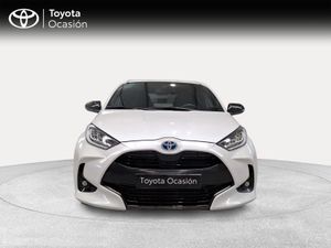 Toyota Yaris 1.5 120H Style  - Foto 6