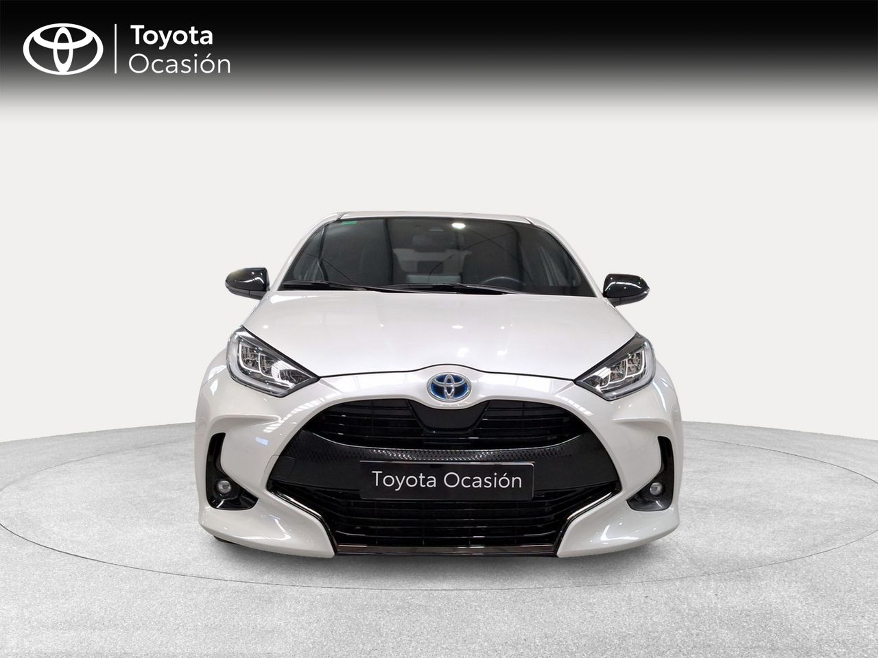 Toyota Yaris 1.5 120H Style  - Foto 6