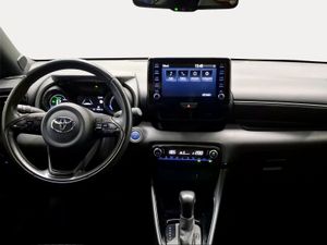 Toyota Yaris 1.5 120H Style  - Foto 9