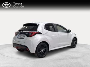 Toyota Yaris 1.5 120H Style  - Foto 19