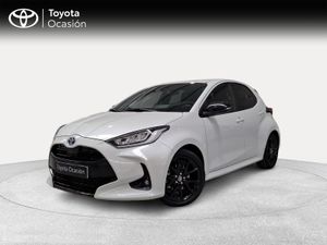 Toyota Yaris 1.5 120H Style  - Foto 2