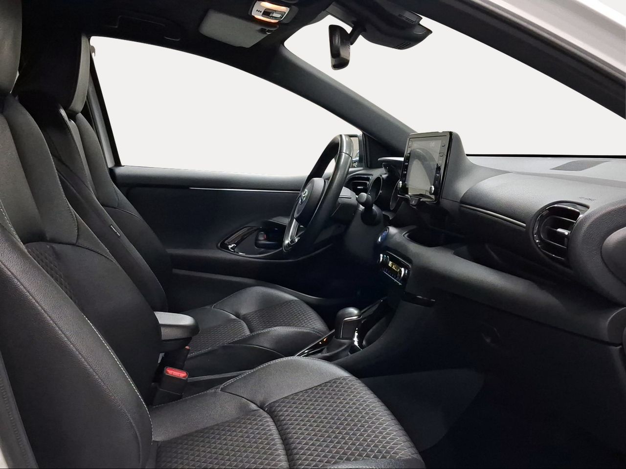 Toyota Yaris 1.5 120H Style  - Foto 7