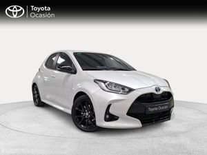 Toyota Yaris 1.5 120H Style  - Foto 20