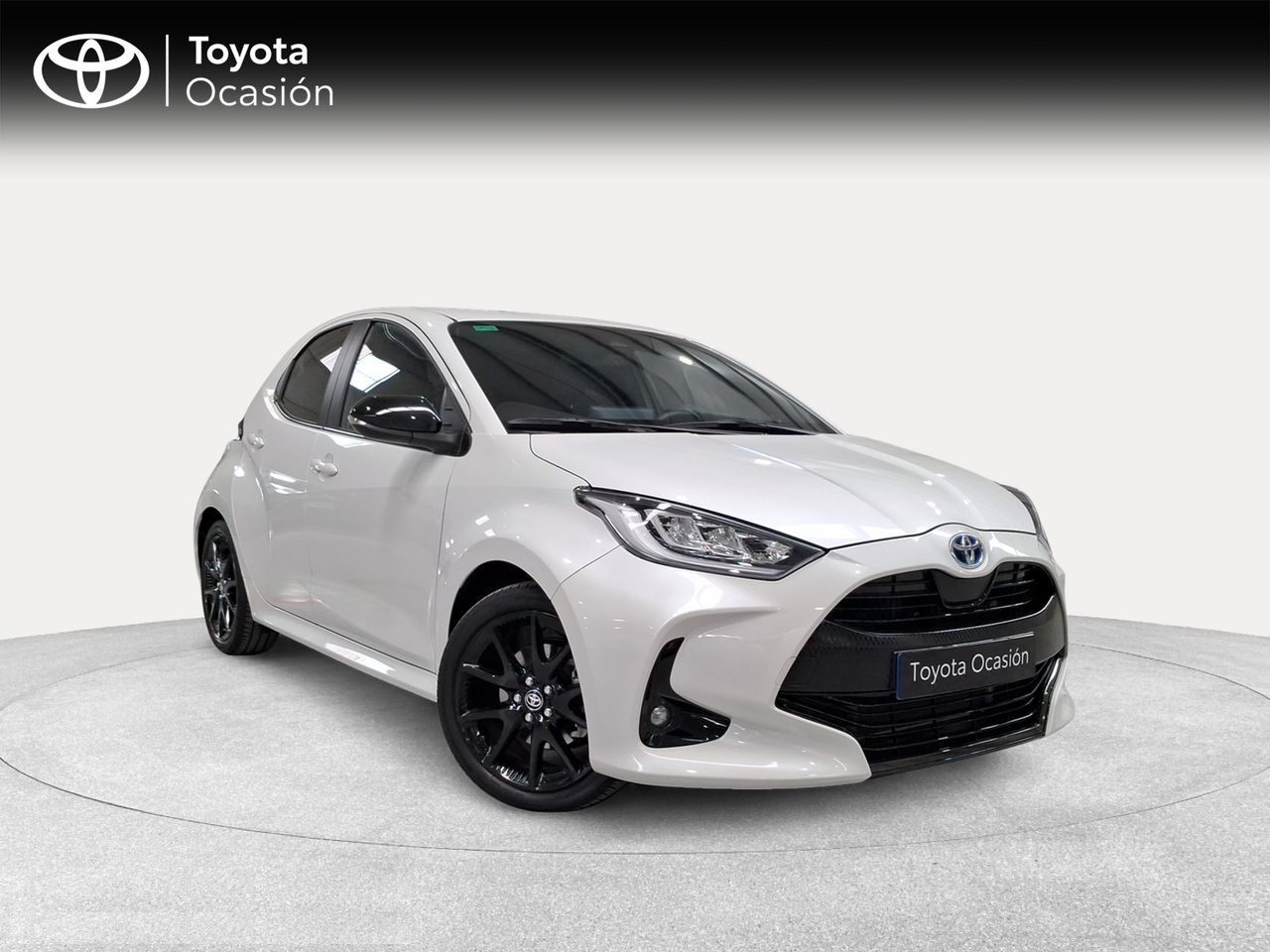 Toyota Yaris 1.5 120H Style  - Foto 20