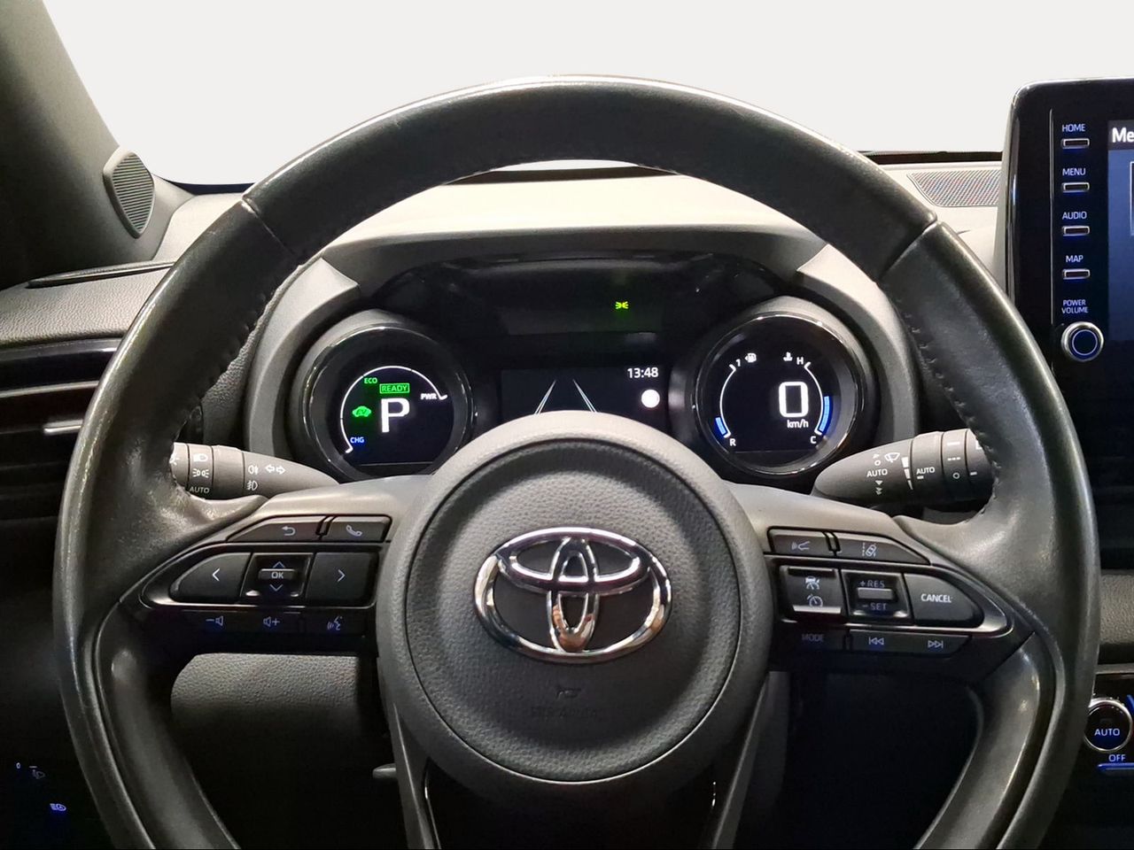 Toyota Yaris 1.5 120H Style  - Foto 14