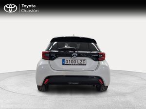 Toyota Yaris 1.5 120H Style  - Foto 5