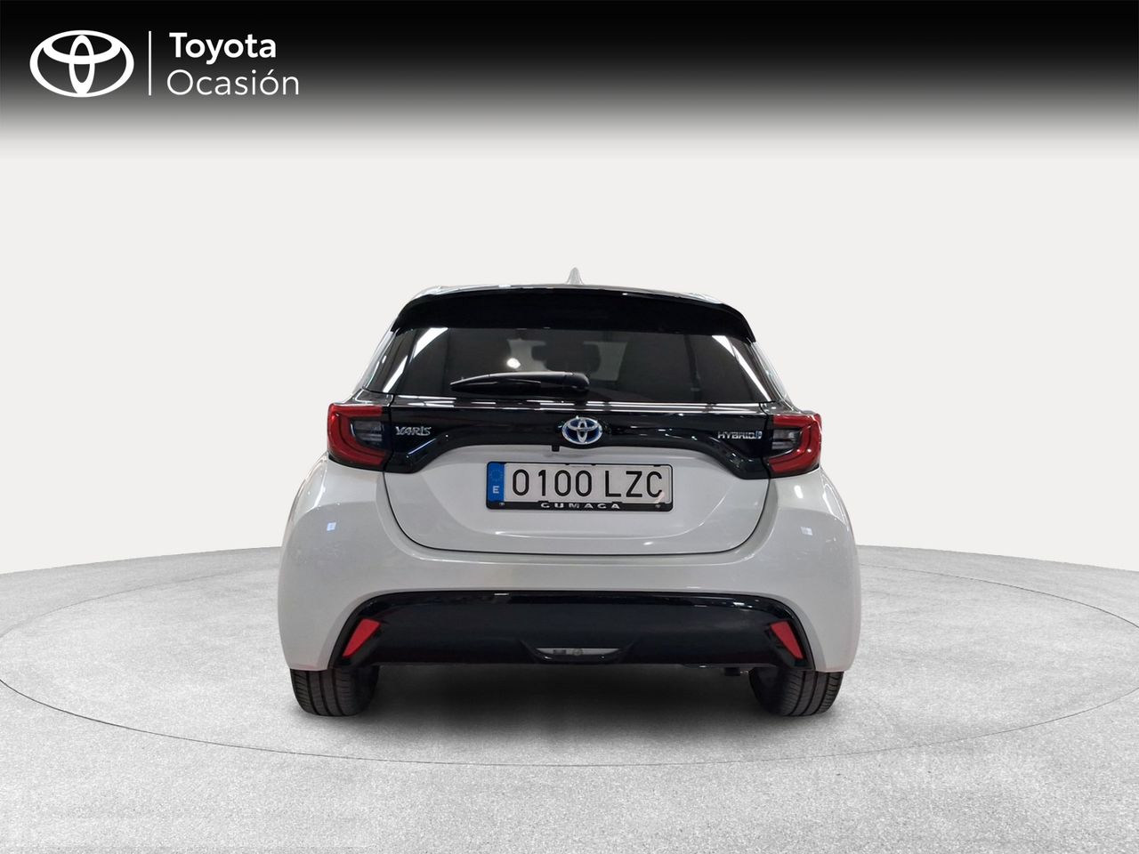 Toyota Yaris 1.5 120H Style  - Foto 5