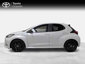 Toyota Yaris 1.5 120H Style  - Foto 4