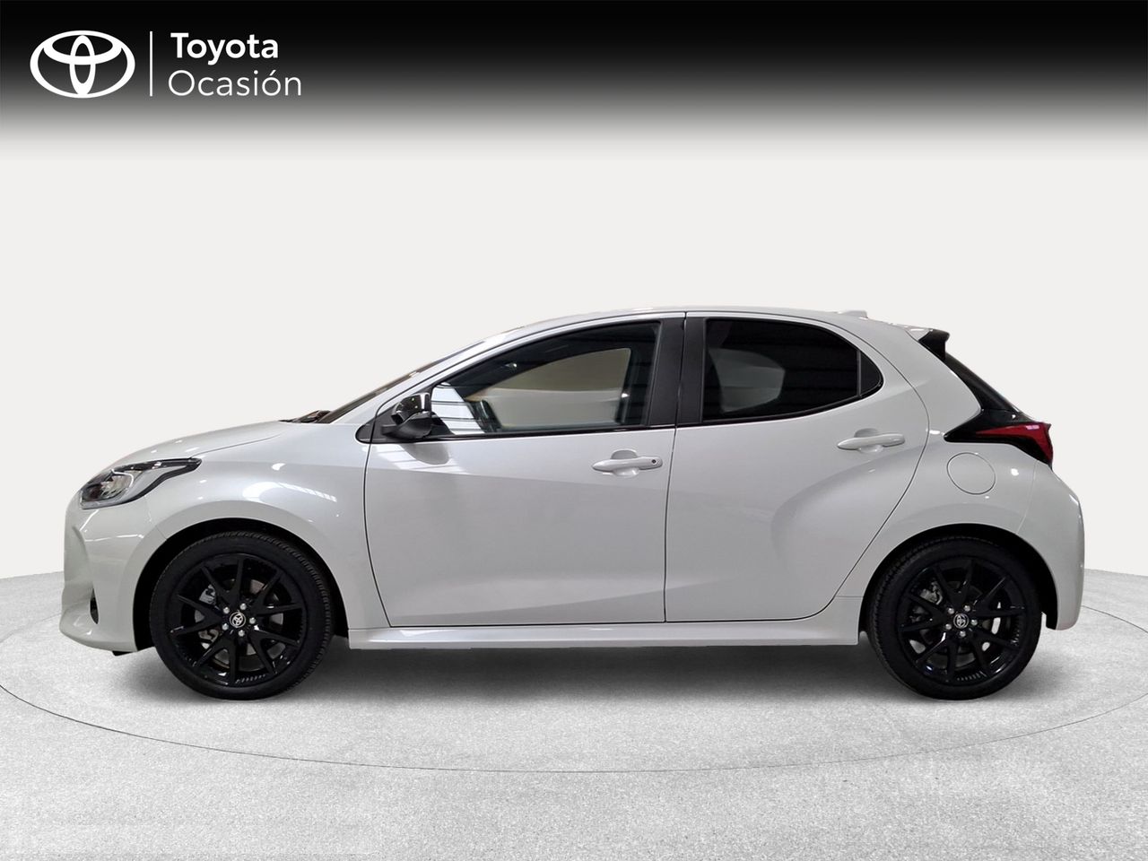 Toyota Yaris 1.5 120H Style  - Foto 4