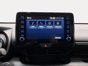 Toyota Yaris 1.5 120H Style  - Foto 16