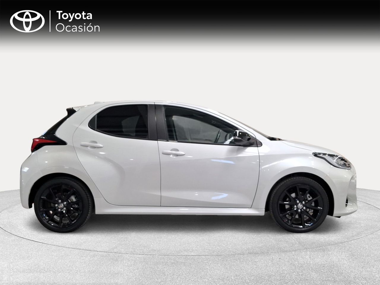Toyota Yaris 1.5 120H Style  - Foto 18