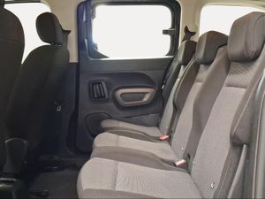 Toyota Proace City 1.5D 96kW (130CV) VX L2 7 PLAZAS  - Foto 12