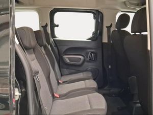 Toyota Proace City 1.5D 96kW (130CV) VX L2 7 PLAZAS  - Foto 8