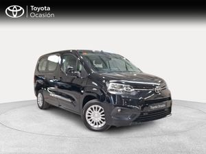 Toyota Proace City 1.5D 96kW (130CV) VX L2 7 PLAZAS  - Foto 20