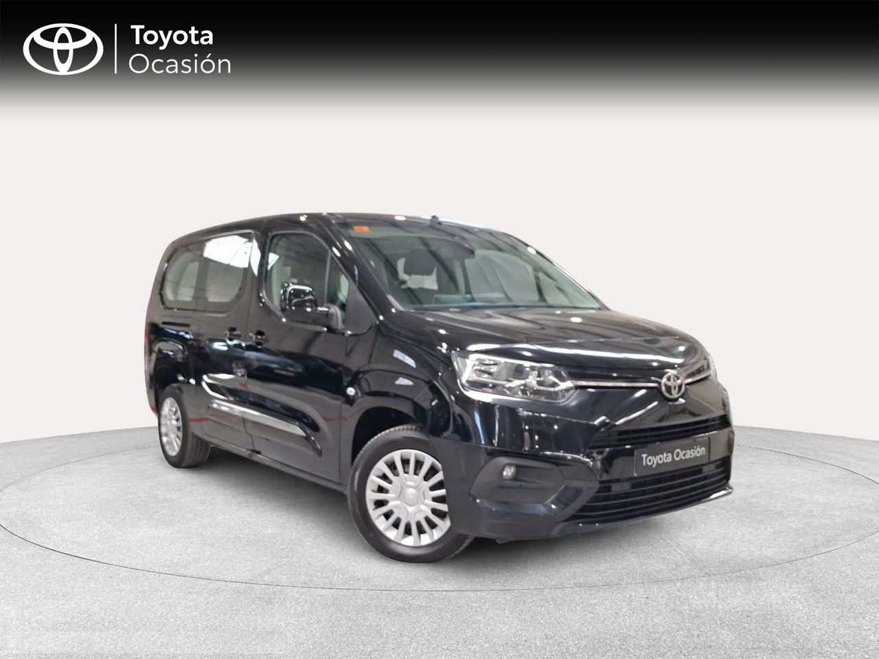 Toyota Proace City 1.5D 96kW (130CV) VX L2 7 PLAZAS  - Foto 20