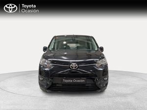 Toyota Proace City 1.5D 96kW (130CV) VX L2 7 PLAZAS  - Foto 6