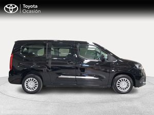 Toyota Proace City 1.5D 96kW (130CV) VX L2 7 PLAZAS  - Foto 18