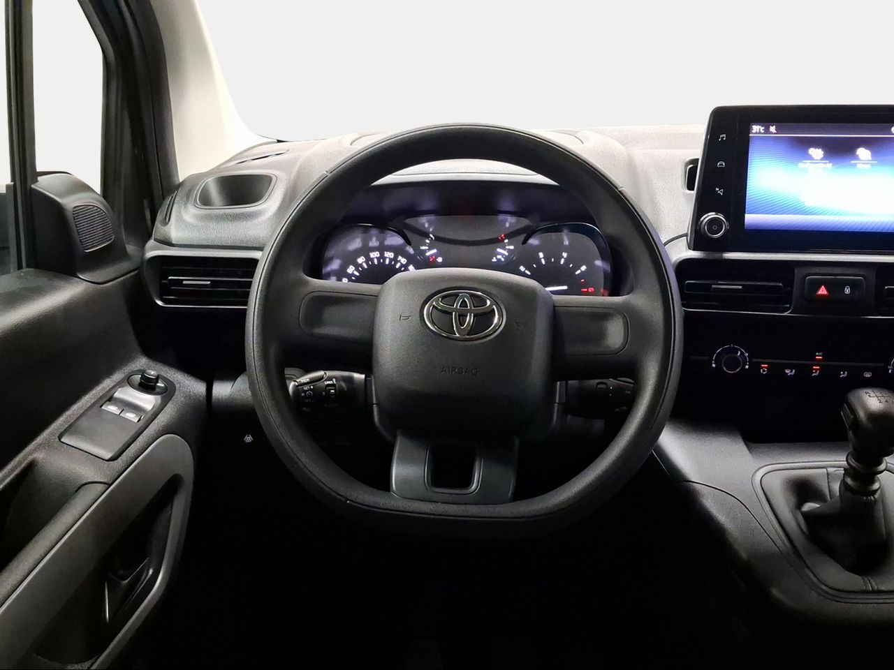 Toyota Proace City 1.5D 96kW (130CV) VX L2 7 PLAZAS  - Foto 10