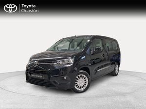 Toyota Proace City 1.5D 96kW (130CV) VX L2 7 PLAZAS  - Foto 2