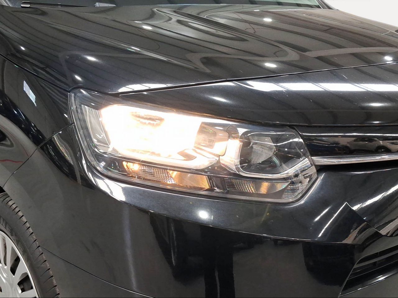 Toyota Proace City 1.5D 96kW (130CV) VX L2 7 PLAZAS  - Foto 26