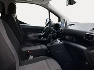 Toyota Proace City 1.5D 96kW (130CV) VX L2 7 PLAZAS  - Foto 7