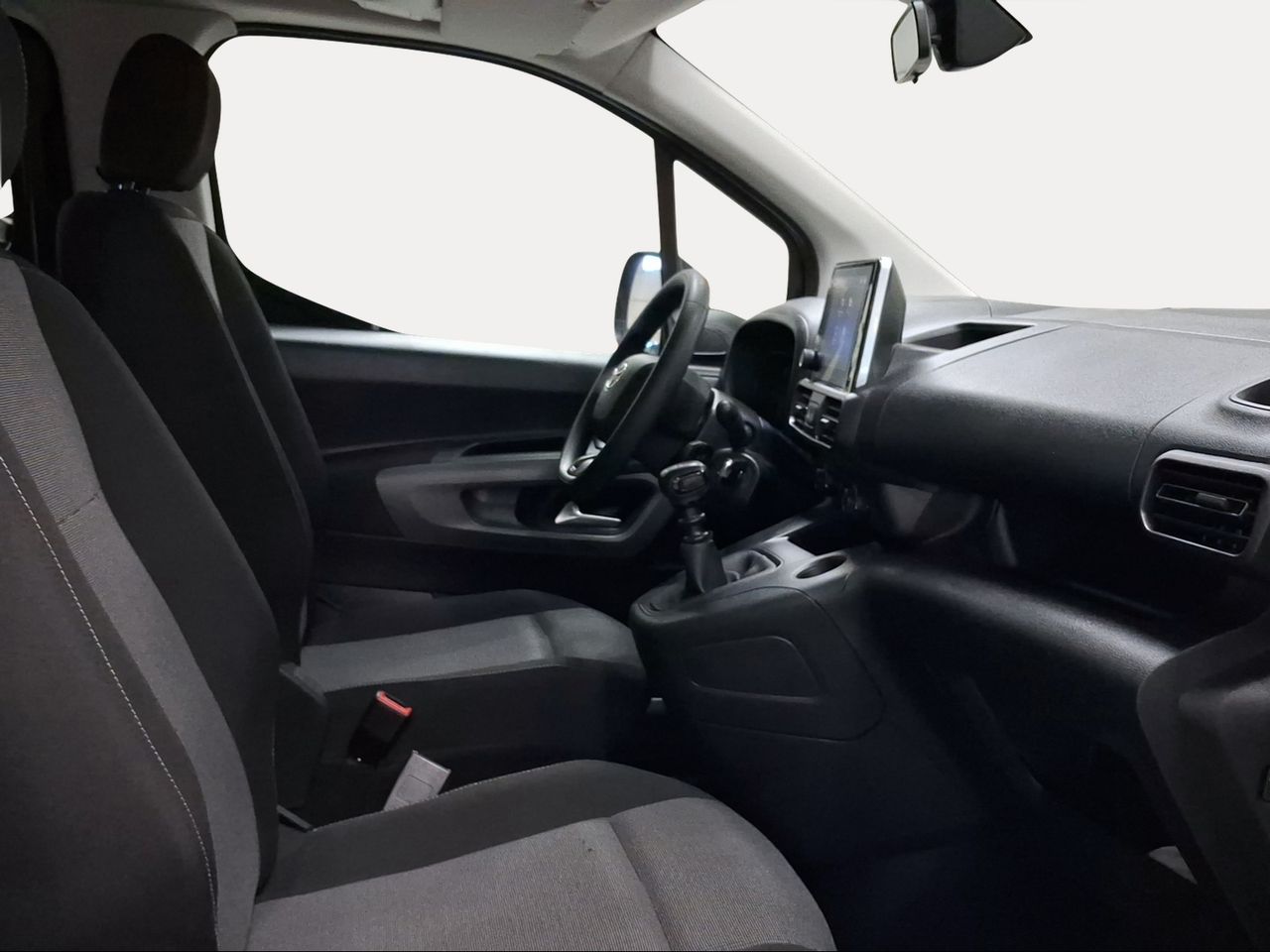 Toyota Proace City 1.5D 96kW (130CV) VX L2 7 PLAZAS  - Foto 7