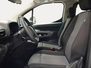 Toyota Proace City 1.5D 96kW (130CV) VX L2 7 PLAZAS  - Foto 13