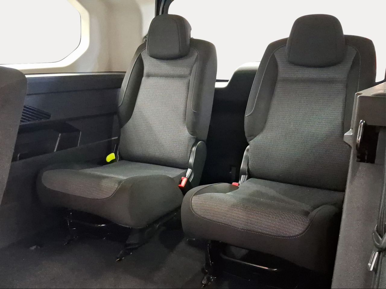Toyota Proace City 1.5D 96kW (130CV) VX L2 7 PLAZAS  - Foto 24