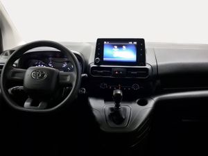 Toyota Proace City 1.5D 96kW (130CV) VX L2 7 PLAZAS  - Foto 9