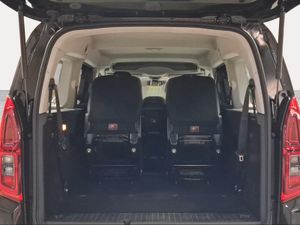 Toyota Proace City 1.5D 96kW (130CV) VX L2 7 PLAZAS  - Foto 11