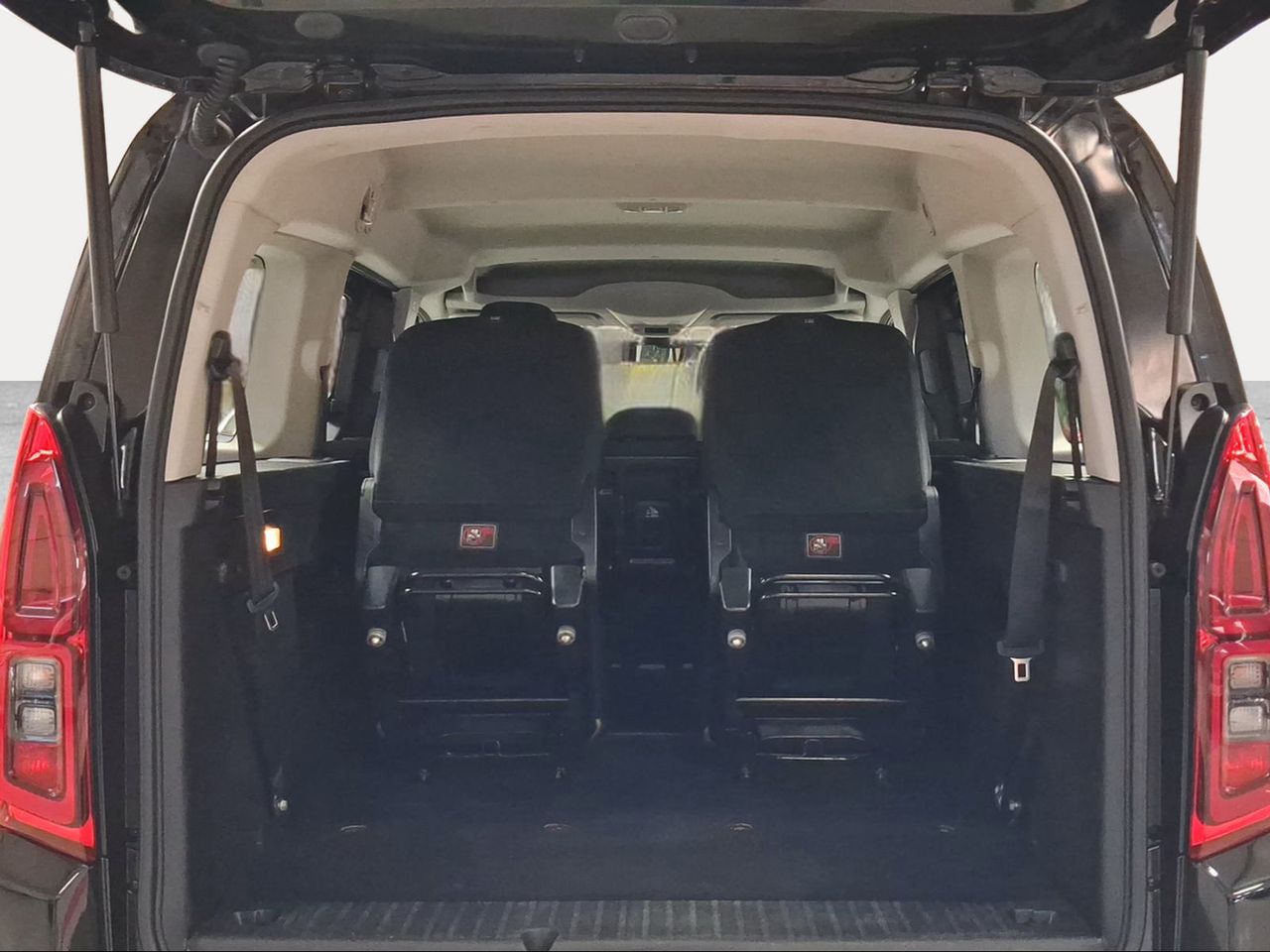 Toyota Proace City 1.5D 96kW (130CV) VX L2 7 PLAZAS  - Foto 11