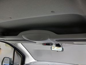 Toyota Proace City 1.5D 96kW (130CV) VX L2 7 PLAZAS  - Foto 22