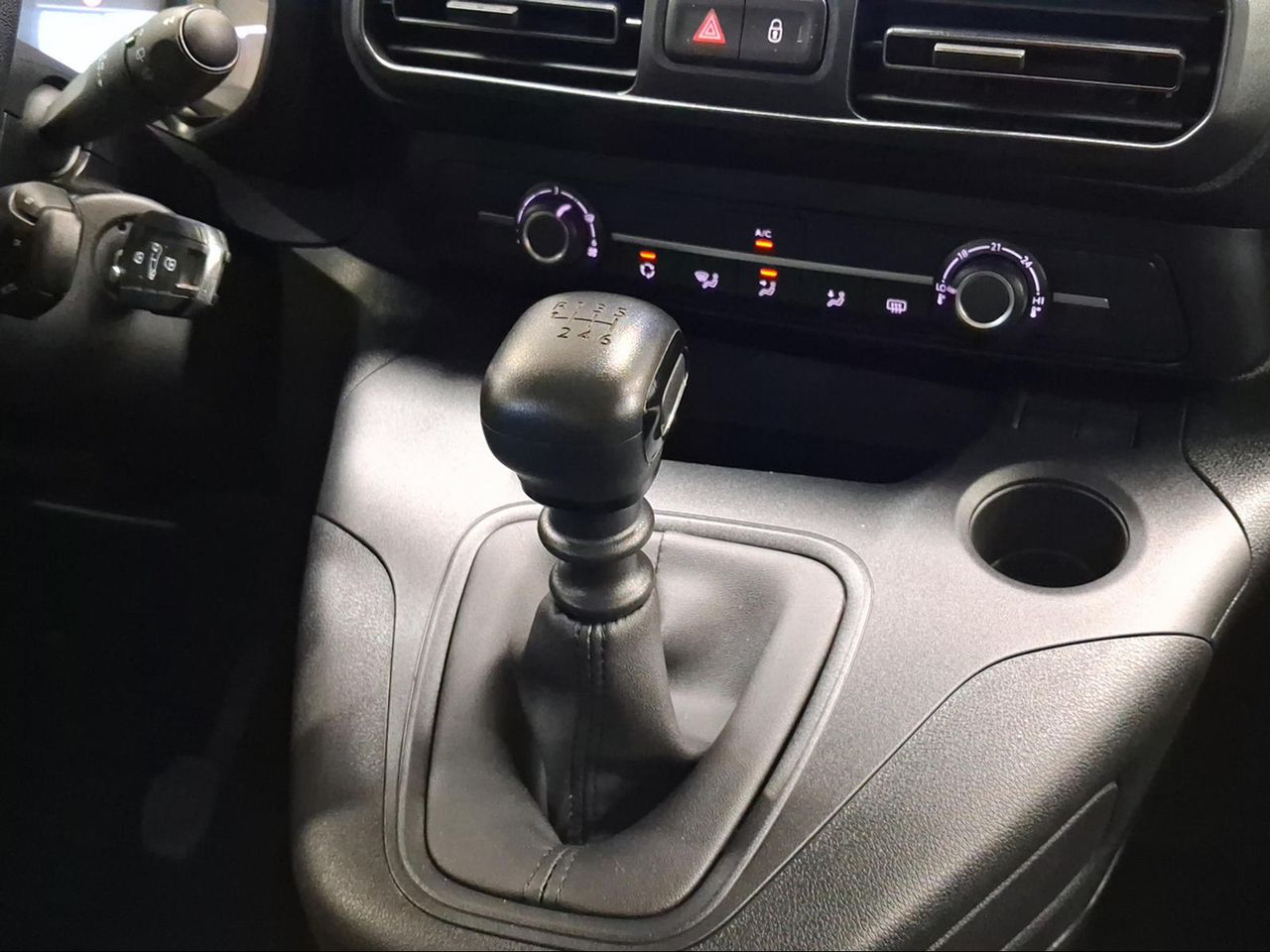 Toyota Proace City 1.5D 96kW (130CV) VX L2 7 PLAZAS  - Foto 21