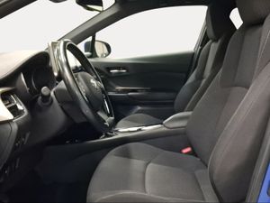 Toyota C-HR 1.8 125H Advance  - Foto 13