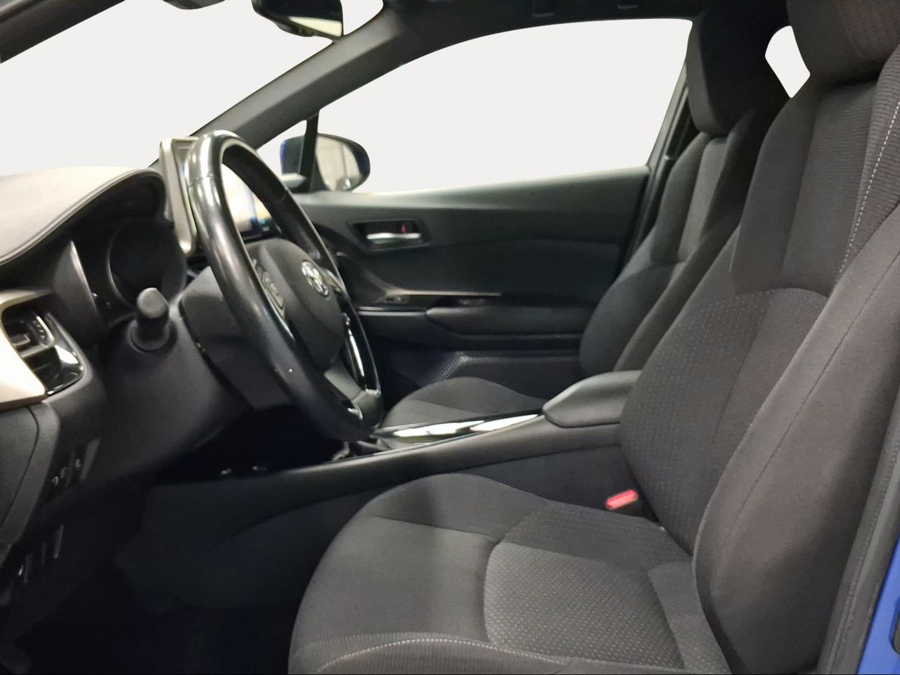 Toyota C-HR 1.8 125H Advance  - Foto 13