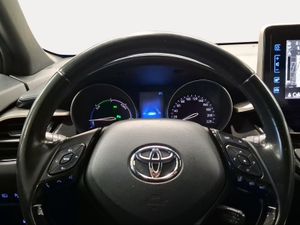 Toyota C-HR 1.8 125H Advance  - Foto 14