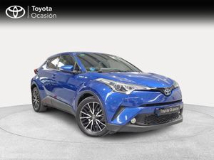Toyota C-HR 1.8 125H Advance  - Foto 20