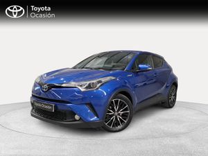 Toyota C-HR 1.8 125H Advance  - Foto 2