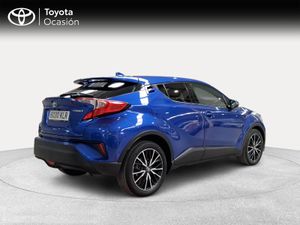 Toyota C-HR 1.8 125H Advance  - Foto 19
