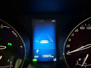 Toyota C-HR 1.8 125H Advance  - Foto 15