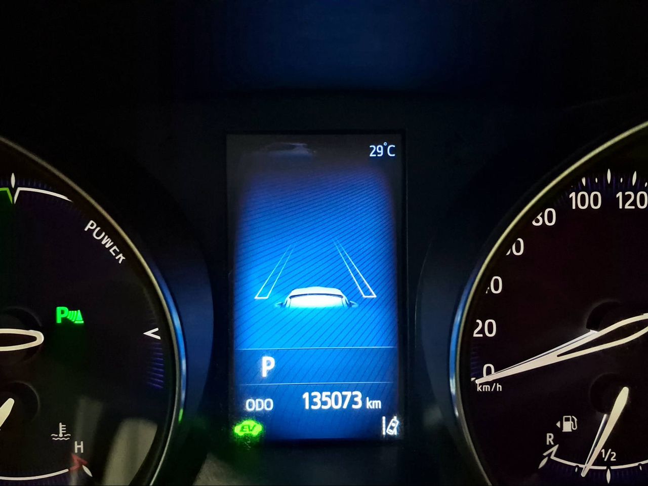 Toyota C-HR 1.8 125H Advance  - Foto 15
