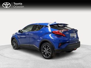 Toyota C-HR 1.8 125H Advance  - Foto 3