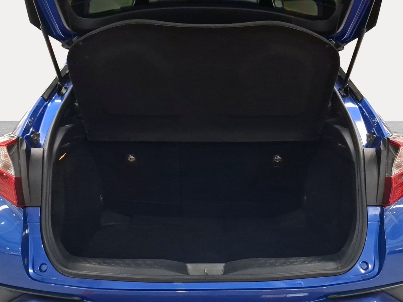 Toyota C-HR 1.8 125H Advance  - Foto 11