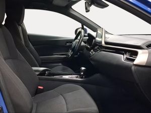 Toyota C-HR 1.8 125H Advance  - Foto 7
