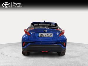 Toyota C-HR 1.8 125H Advance  - Foto 5