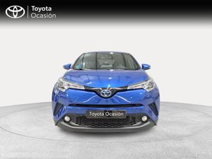 Toyota C-HR 1.8 125H Advance  - Foto 6