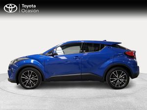 Toyota C-HR 1.8 125H Advance  - Foto 4