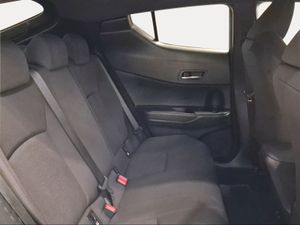 Toyota C-HR 1.8 125H Advance  - Foto 8