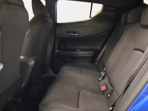 Toyota C-HR 1.8 125H Advance  - Foto 12