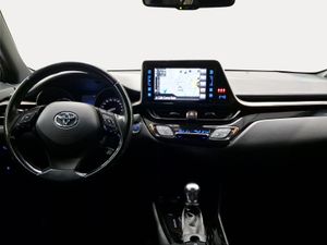 Toyota C-HR 1.8 125H Advance  - Foto 9